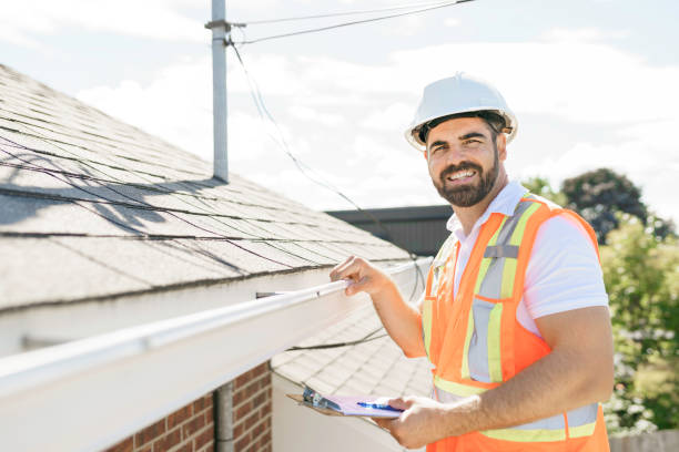 Best Commercial Roof Installation  in Brookville, IN