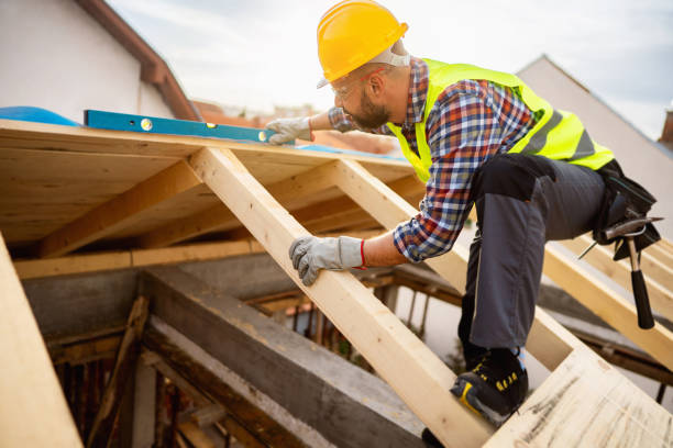 Quick and Trustworthy Emergency Roof Repair Services in Brookville, IN