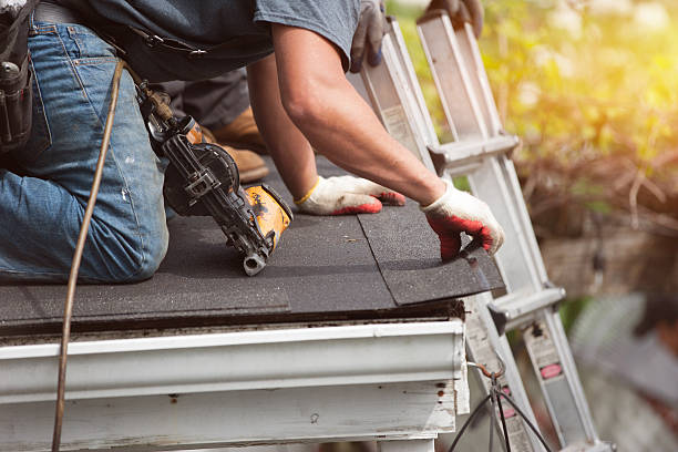 Best Residential Roofing Contractor  in Brookville, IN